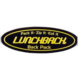 Meet your Posher, Elliot